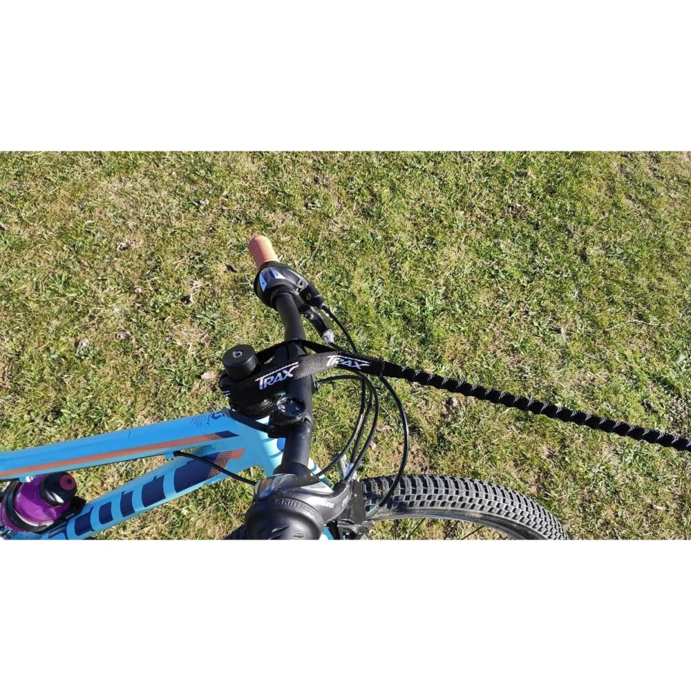 Vélo VTT Semi-Rigide 29'' - KS CYCLING - Xplicit - Homme - 21 Vitesses - Noir-Rouge - Taille de Cadre 53 cm
