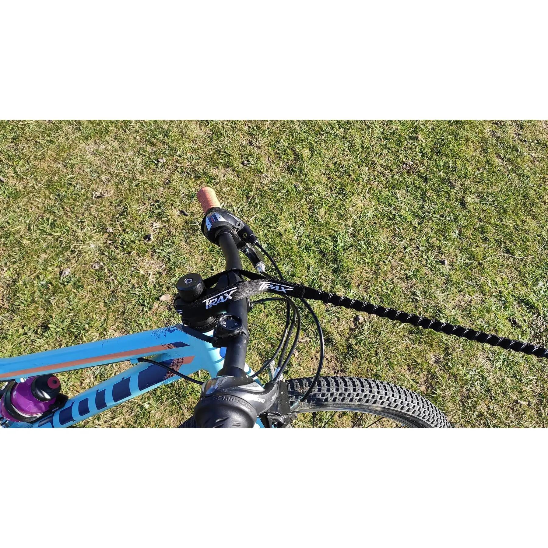 Vélo VTT Semi-Rigide 29'' - KS CYCLING - Xplicit - Homme - 21 Vitesses - Noir-Rouge - Taille de Cadre 53 cm