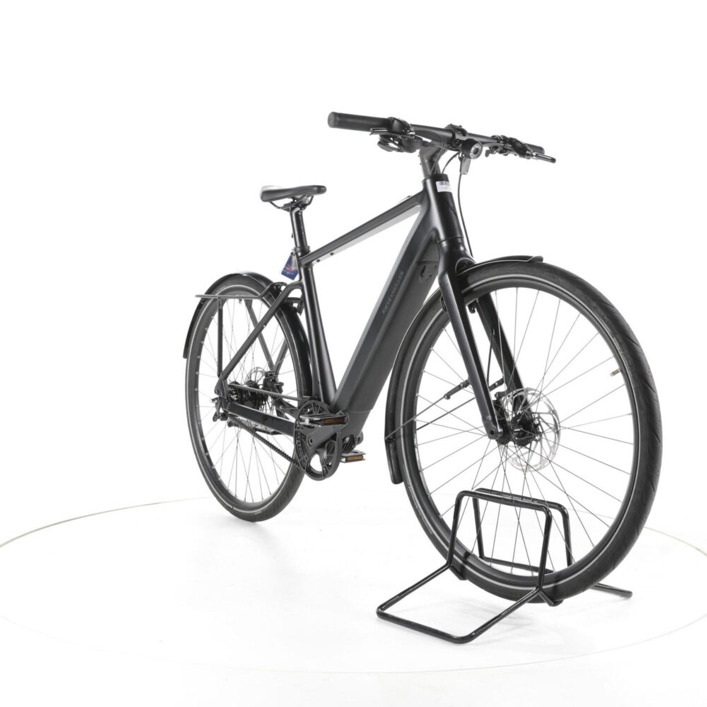 Vélo VTT 24'' EXALATA 1.8 - 6 Vitesses - Dérailleur Shimano - Freins V-Brake - SCRAPPER