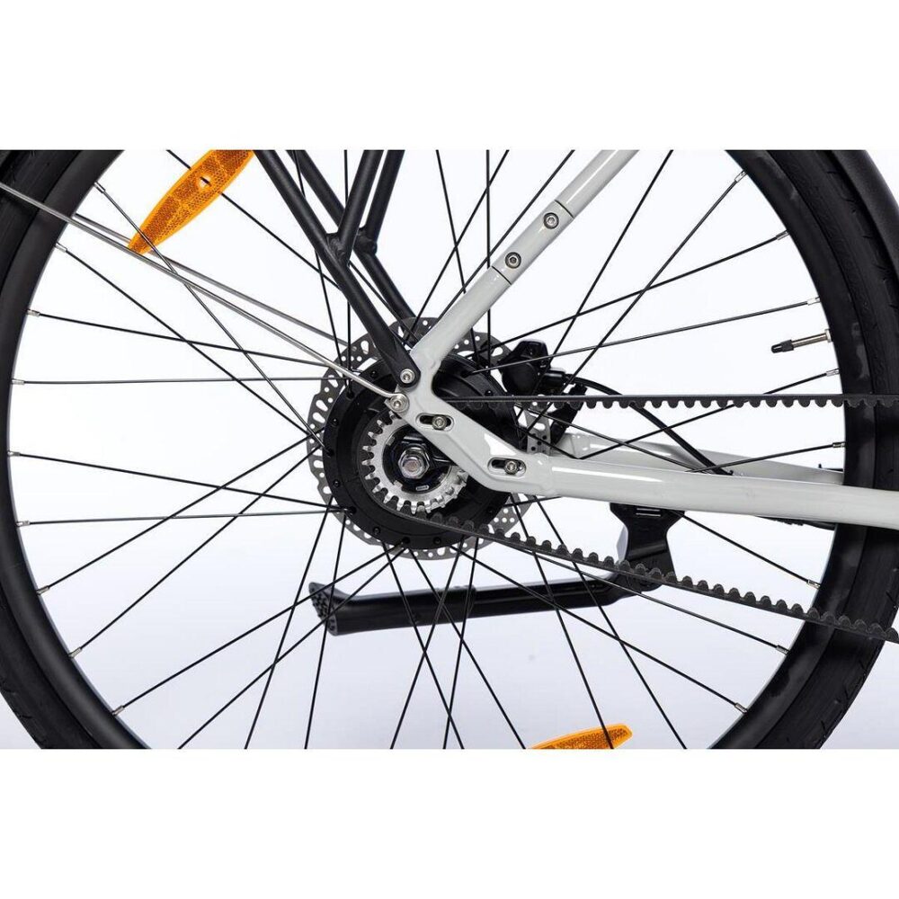 VTT tout suspendu 27,5" Scrawler Noir-Vert TC 51 cm KS Cycling
