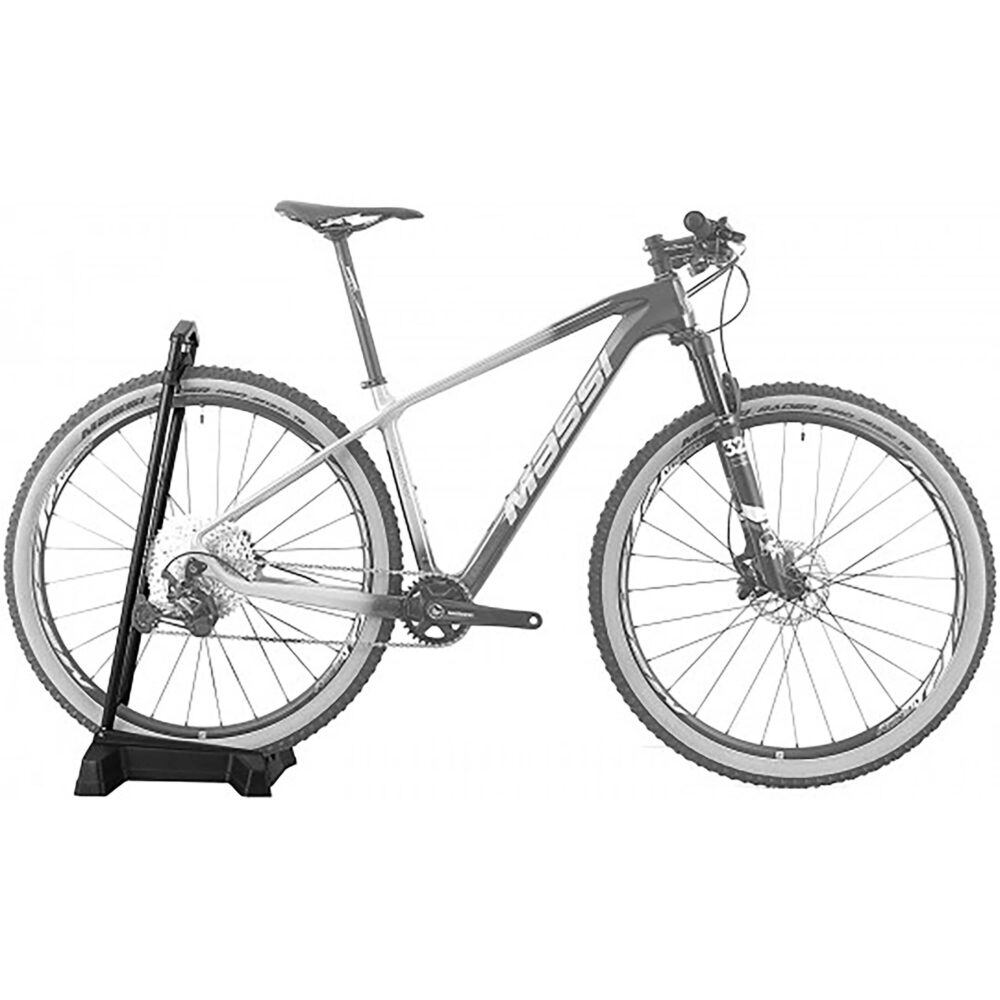 Vélo VTT - LICORNE - 27.5 - 21 Vitesses - Freins à Disque - Noir/Anthracite