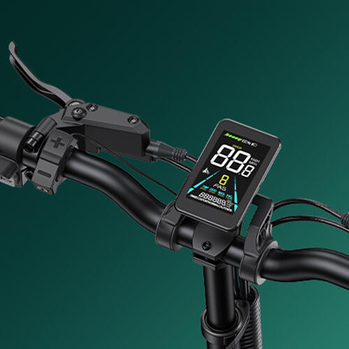 Vélo électrique pliant ENGWE ENGINE PRO 2.0 – Image 5