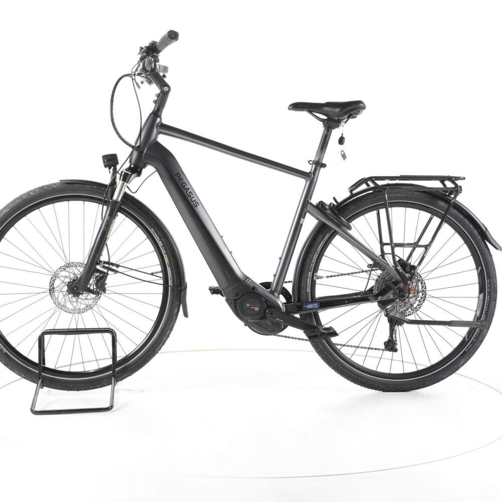 VTT - LICORNE - 26 pouces - 21 vitesses - Freins à disque - Aluminium et suspension