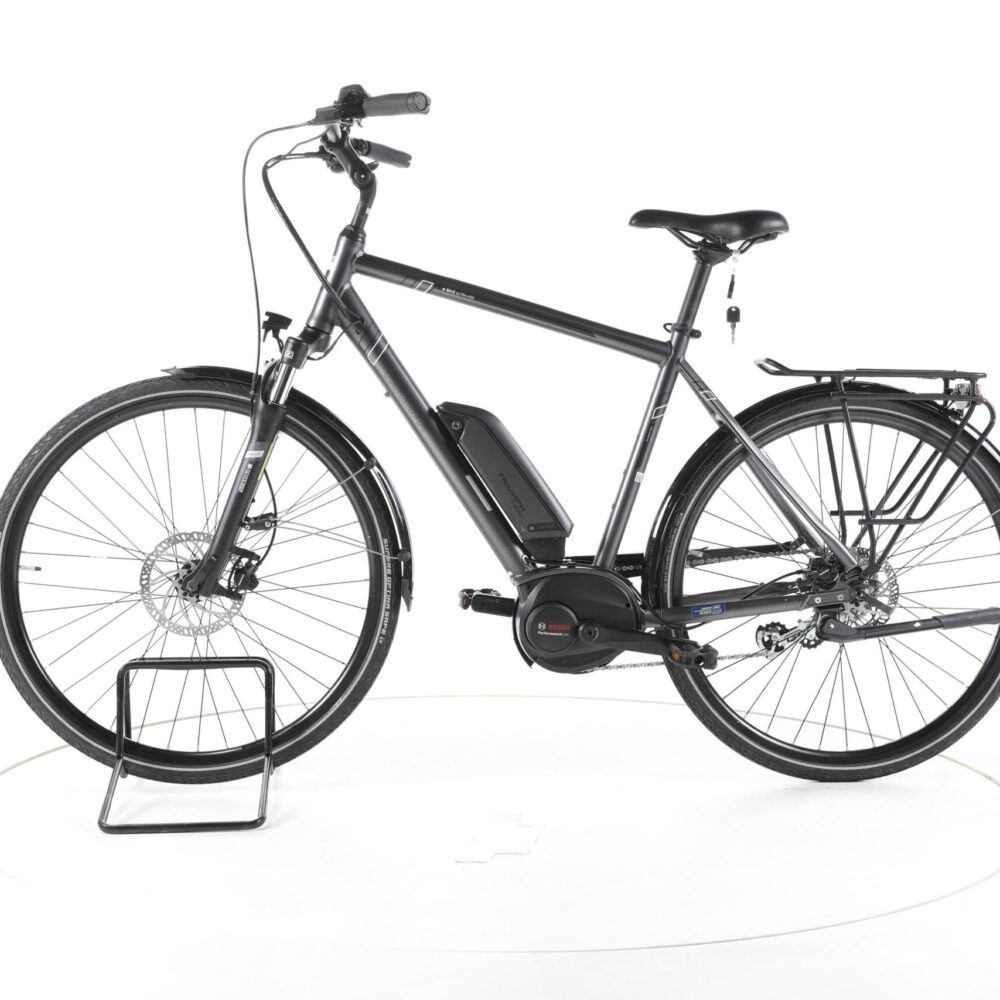 Vélo Enfant 14" URBAN SKATE Garçon ( taille 90 cm à 105 cm ) Vert & Rouge équipé de 2 Freins, Gourde, Porte gourde, Plaque avant