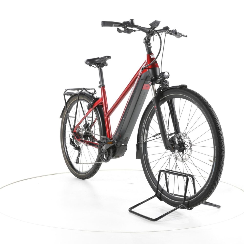 VTT Electric Bicycle Ridstar Q20MIN 1000W 48V15Ah Plage du mode PAS 80KM 20" 7 vitesses Noir E-Bike City Snow University Student