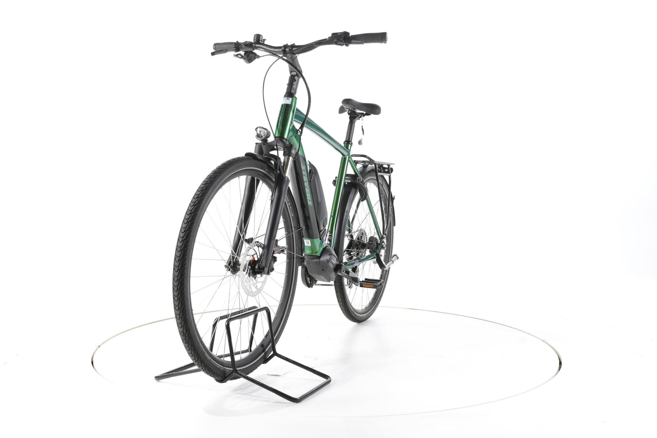 Vélo enfant fille 16'' Minnie / Disney équipé de 2 freins + Porte Poupée - Panier avant et Stabilisateurs amovibles !