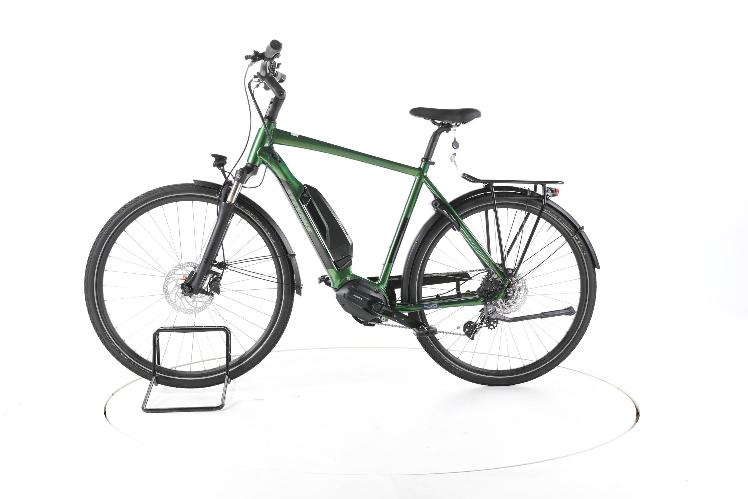 Vélo enfant 12'' garçon SPIDEY et ses amis extraordinaires pour enfant < 90 cm avec 1 frein, 2 stabilisateurs et plaque avant !