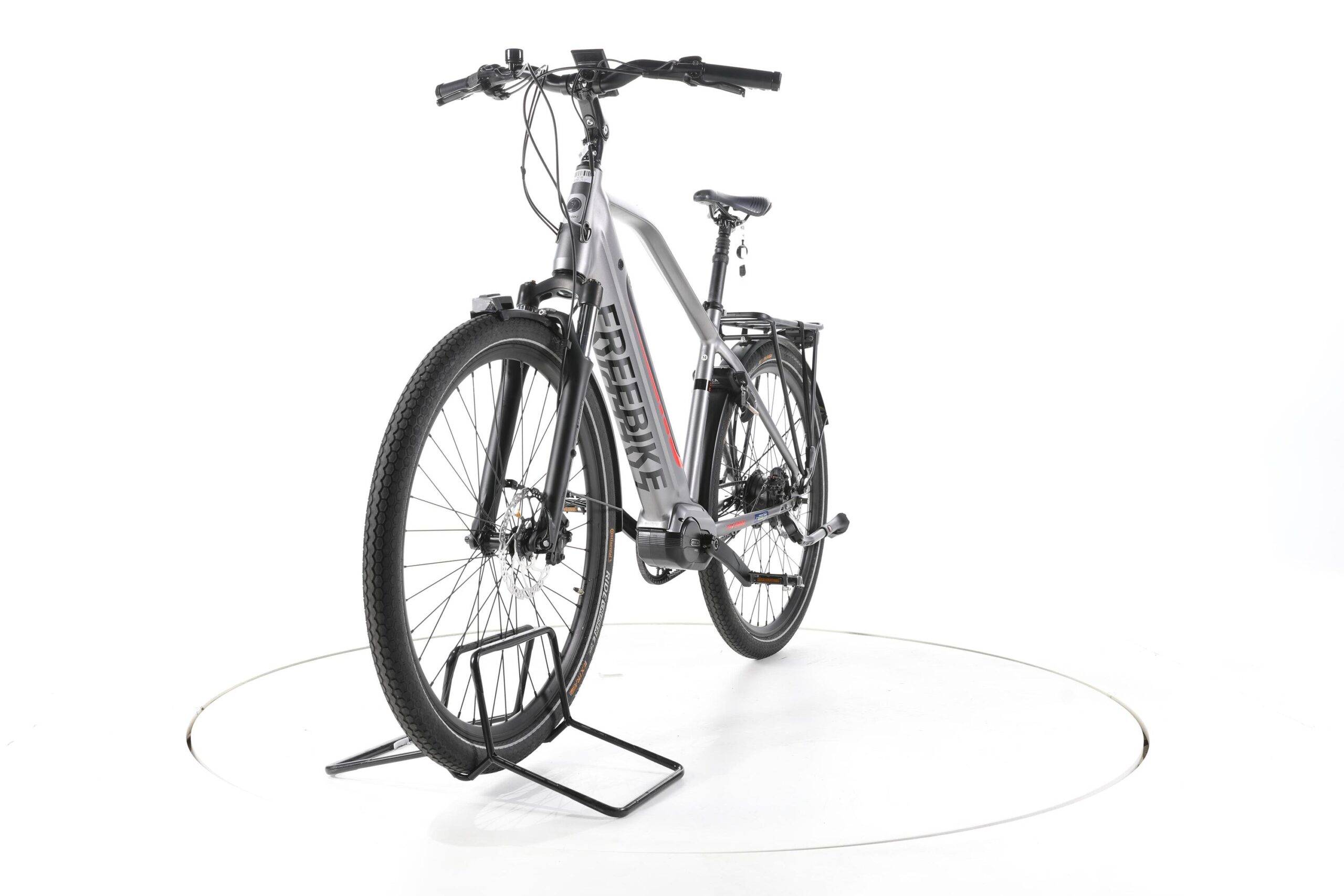 Vélo enfant Fille 14" LOLLI GIRL ( taille 90 cm à 105 cm ) équipé de 2 Freins, Coffre arrière, Panier avant & Stabilisateurs