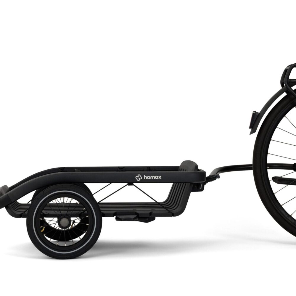 Vélo enfant 16'' Pat' Patrouille (Taille 105 cm à 120 cm) équipé de 2 freins, plaque avant, stabilisateurs + Bidon arrière !
