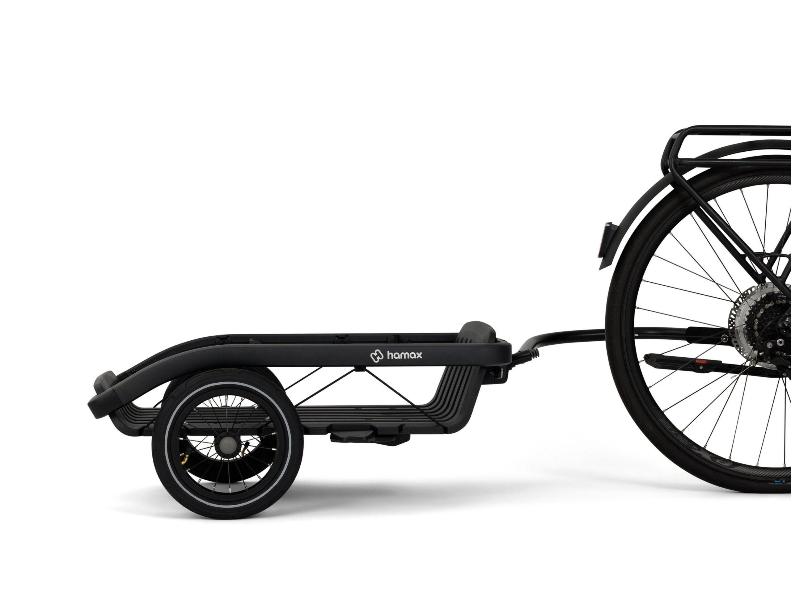 Vélo enfant 16'' Pat' Patrouille (Taille 105 cm à 120 cm) équipé de 2 freins, plaque avant, stabilisateurs + Bidon arrière !