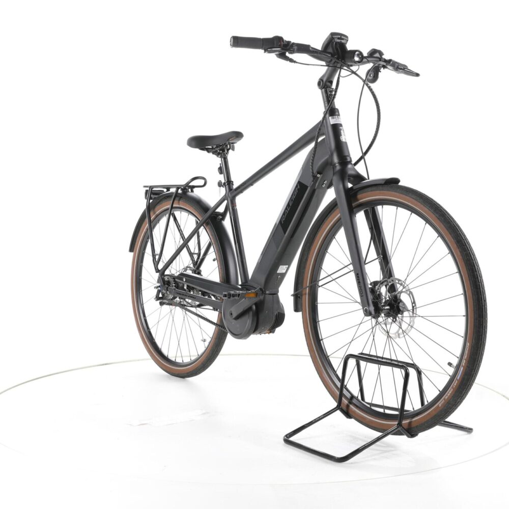 Pneu vélo électrique anti-crevaison CYCLINGCOLORS 700x35c tout-terrain VTT Ville Chemin VAE e-bike