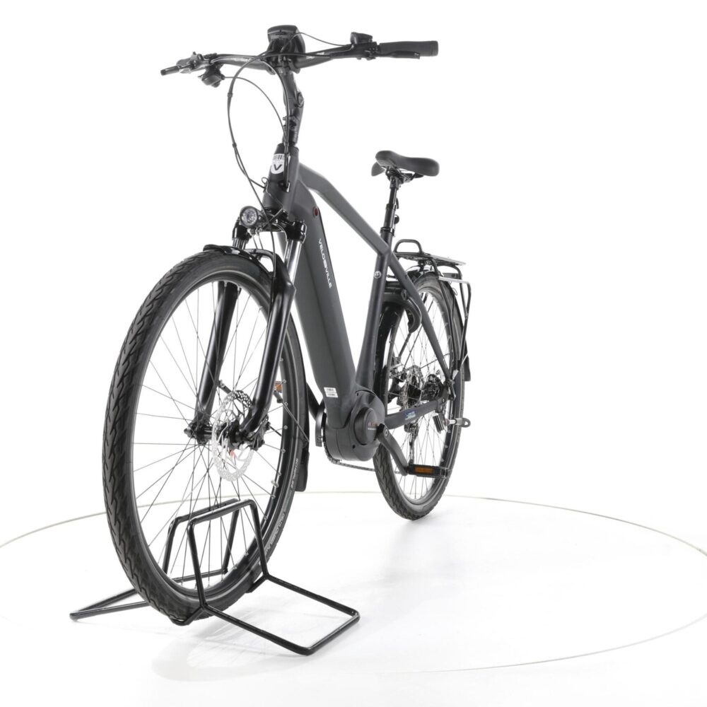 Pédales vélo tout chemin - LOOK - TRAIL GRIP - Antidérapantes - Jaunes - Construction en nid d'abeille