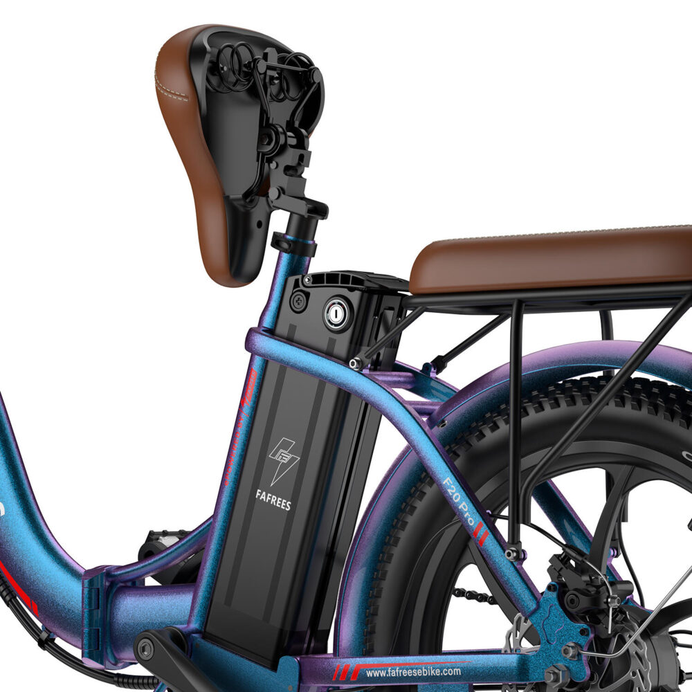 Vélo Enfant Fille 14" PRINCESSE DES SABLES - 4 à 6 ans - Rose & Bleu, équipé de 2 Freins