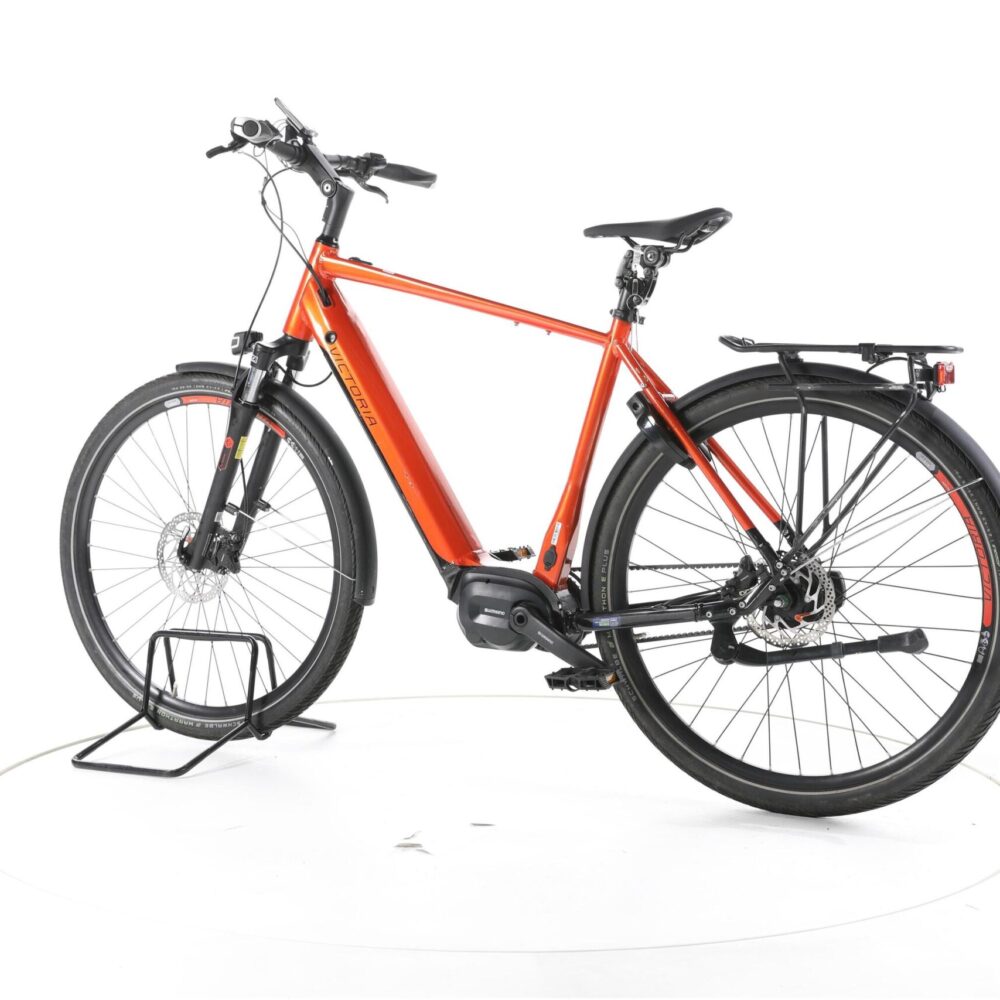 Vélo enfant 12'' Reine des Neiges - équipé de 1 Frein, panier avant, porte poupée et stabilisateurs amovibles.