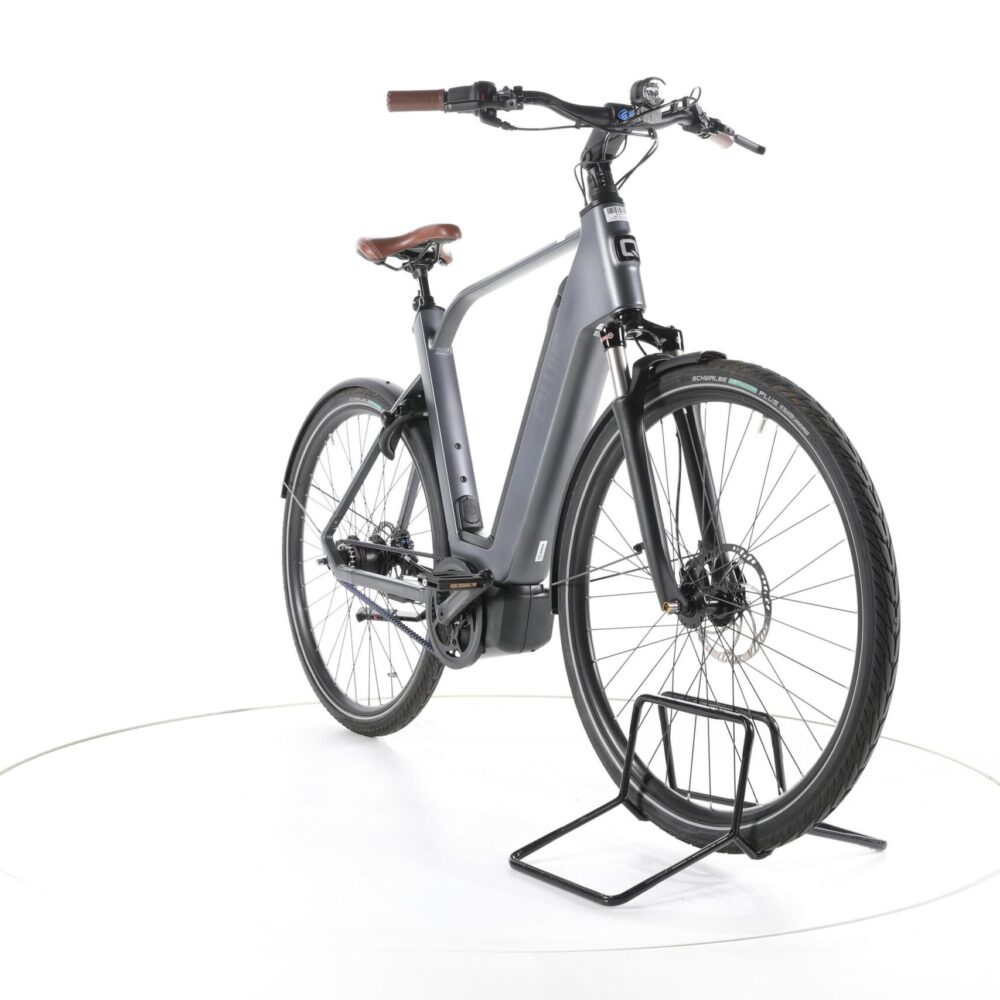 Vélo Enfant Garçon 16 " Prince Des Sables - 5 à 7 ans - Beige, Orange, Jaune, équipé de 2 Freins