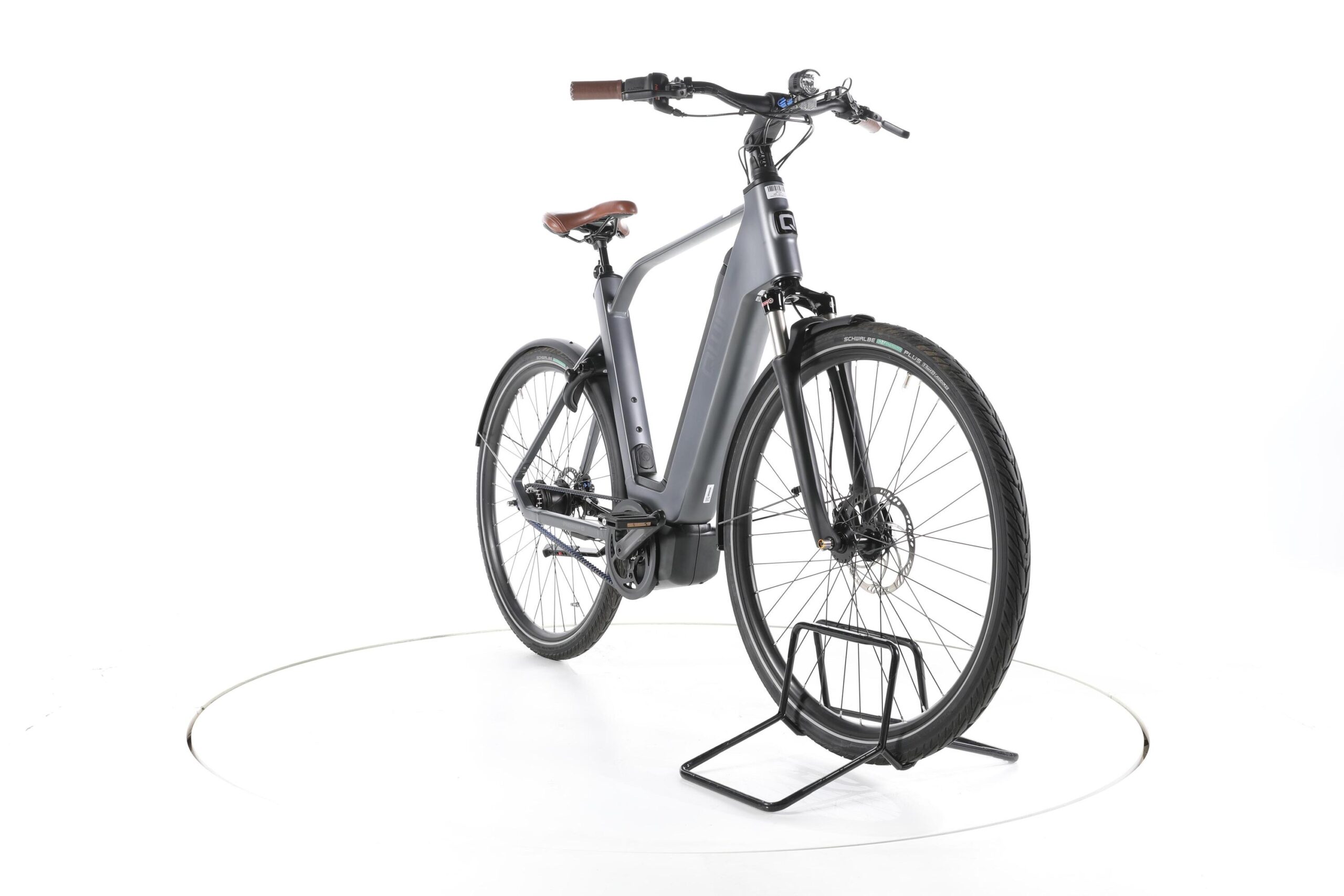 Vélo Enfant Garçon 16 " Prince Des Sables - 5 à 7 ans - Beige, Orange, Jaune, équipé de 2 Freins
