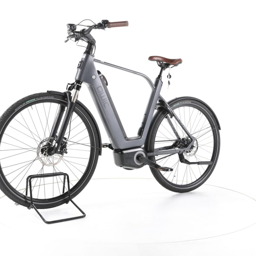 Pneu vélo - DELI - TR SA-234 Way TT - Bande anticrevaison 2.5 mm - 700x35C - Noir