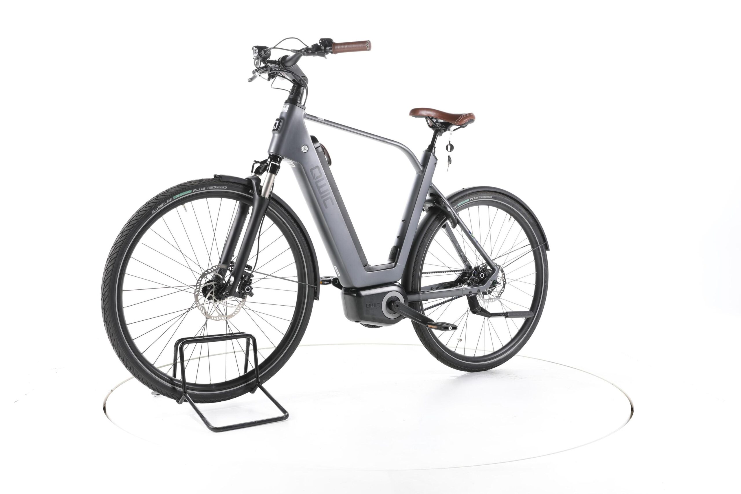 Pneu vélo - DELI - TR SA-234 Way TT - Bande anticrevaison 2.5 mm - 700x35C - Noir