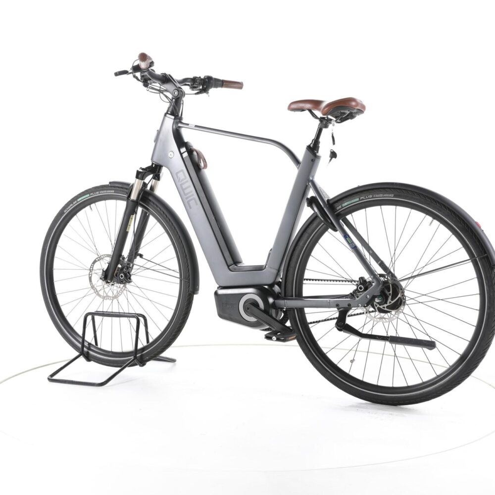 Vélo Enfant Garçon 14" Prince Des Sables - 4 à 6 ans - Beige, Orange, Jaune, équipé de 2 Freins