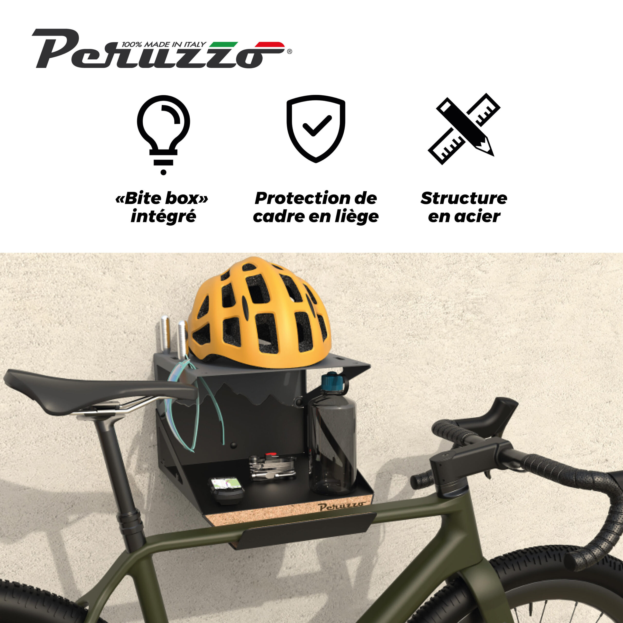 Vélo Électrique E-BIKE Pliable Adulte - BURCHDA R5 Pro Gris - 26"x4.0" - 48V 20AH - 1000W - 45KM/H - 110KM(PAS)- Disque Hydraulique