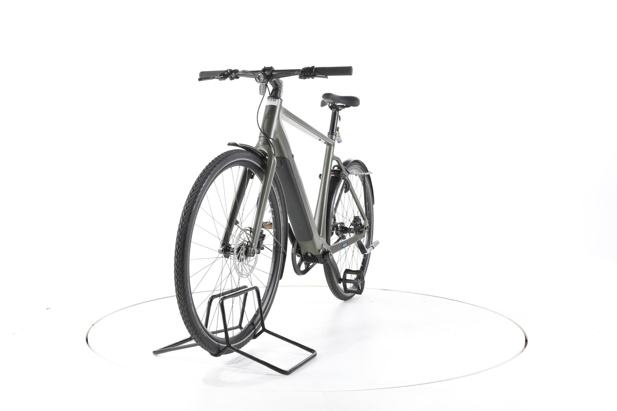 Vélo Électrique DUOTTS S26 - Double moteur 750W*2 - 48V/20Ah Samsung Batterie - 7 vitesse SHIMANO - Roue 26*4.0''+ sac de vélo