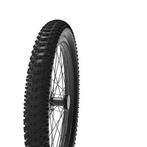Vélo électrique ENGWE ENGINE X 250W - 60KM autonomie - Freins à disque – Image 4