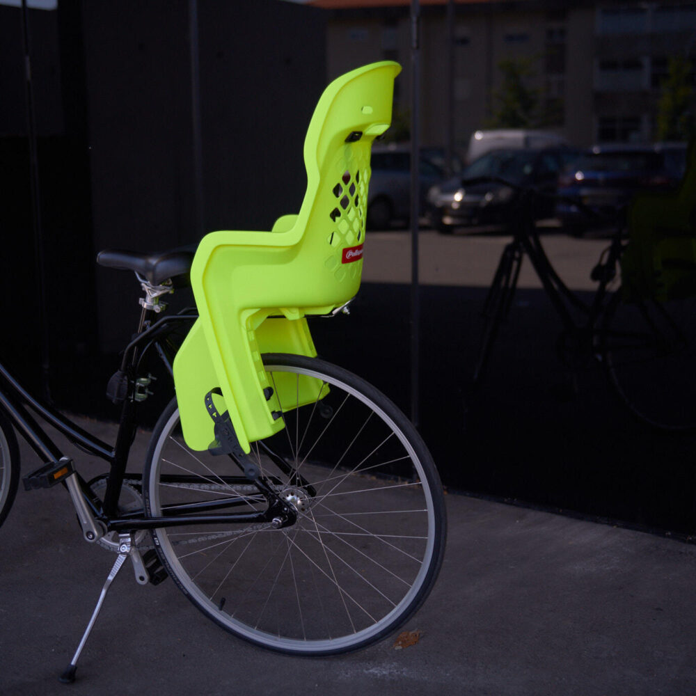 Vélo enfant Radio Bike Legion