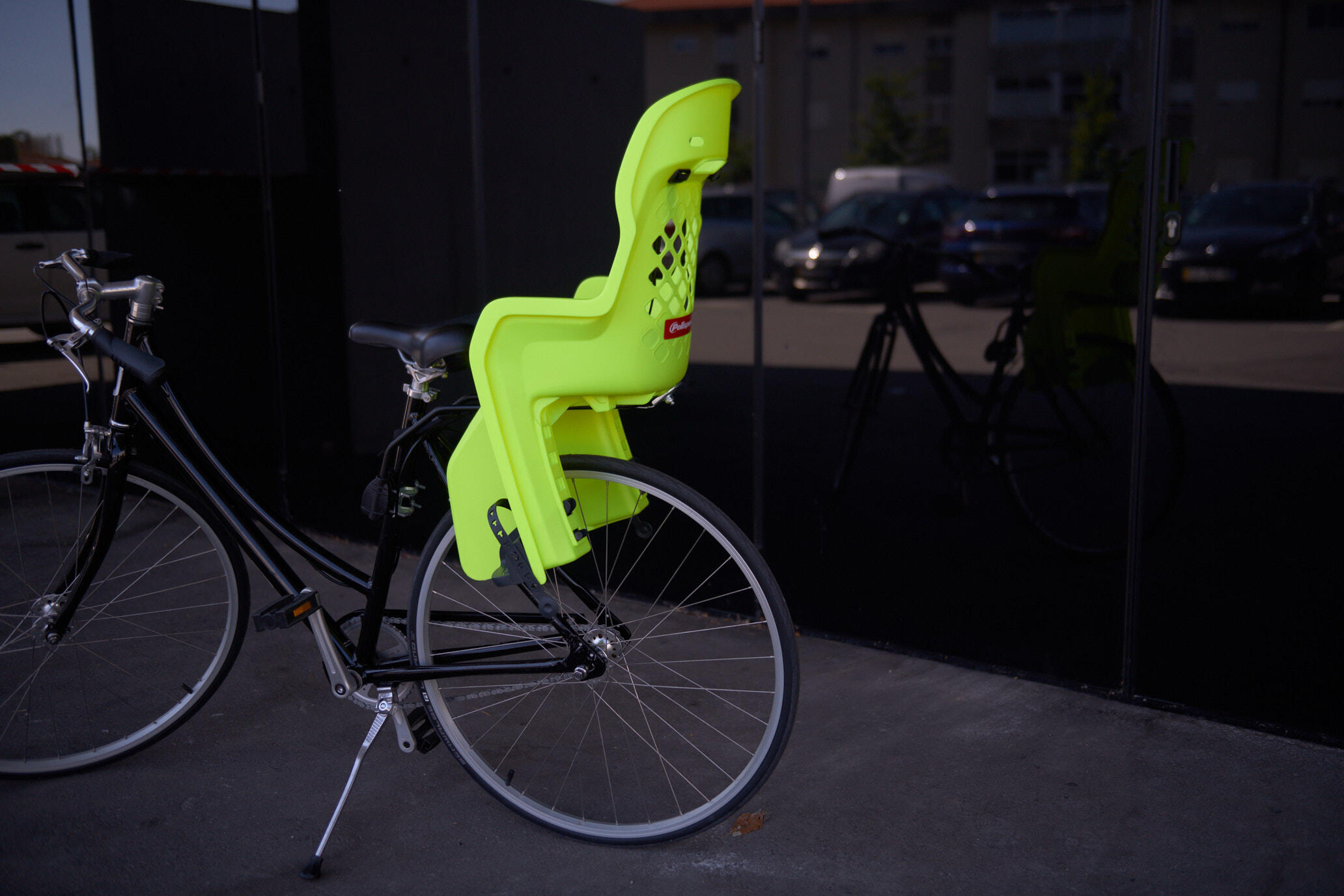 Vélo enfant Radio Bike Legion
