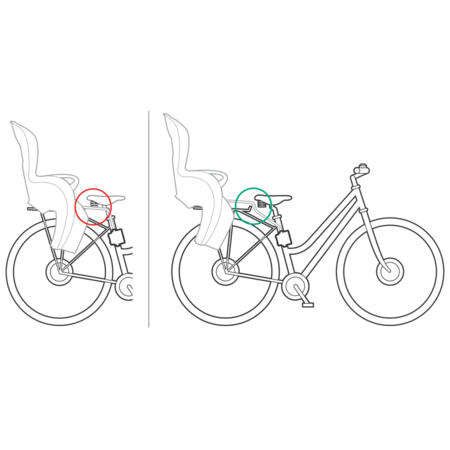 Vélo enfant Bemoov CS20