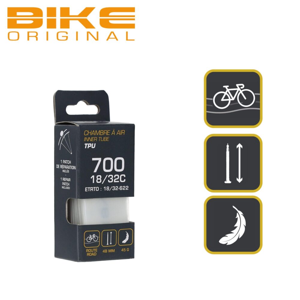 Vélo enfant Bemoov CS26