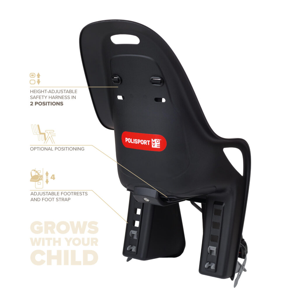 Vélo à roulettes enfant Mafia Medusa