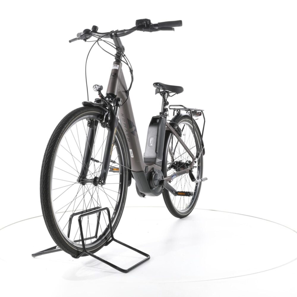 Tube en mousse noir de 1,3 mètre de long, revêtement souple absorbant les chocs pour vélo de montagne, vélos de route, vélos