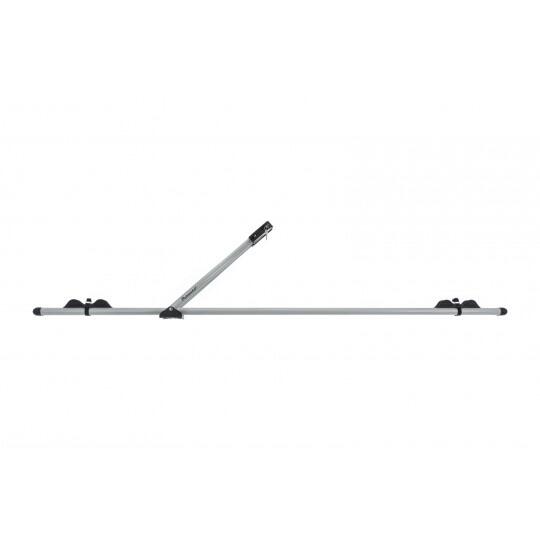 PLATEAU ROUTE 5BRA 50DTS D.135 CAMPA ULTRA TORQUE EXTERIEUR ARGENT ALU 7075 STRONGLIGHT CENTAUR CARBON-VELOCE ET MIRAGE-FULCRUM R