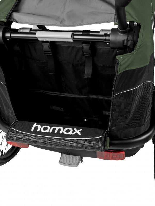 Vélo Kross VTC Trekking Evado - 21"