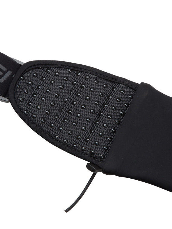 Voxom  Uni SAG1 Ressort à Rembourrage Gel, Elastomer Selle Noir, One Size - 717000047