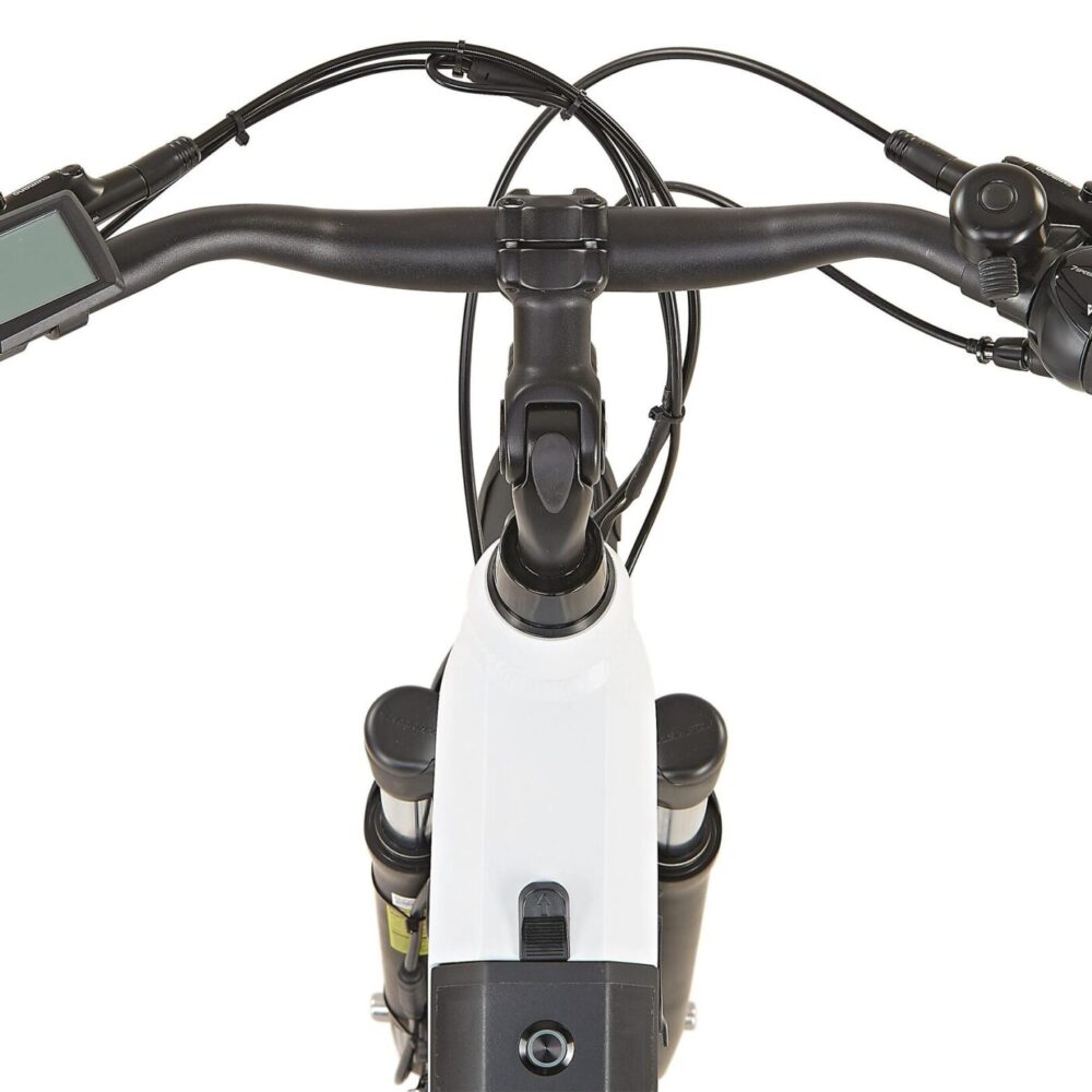 Prophete Geniesser 2.0 Vélo électrique de ville 28 pouces