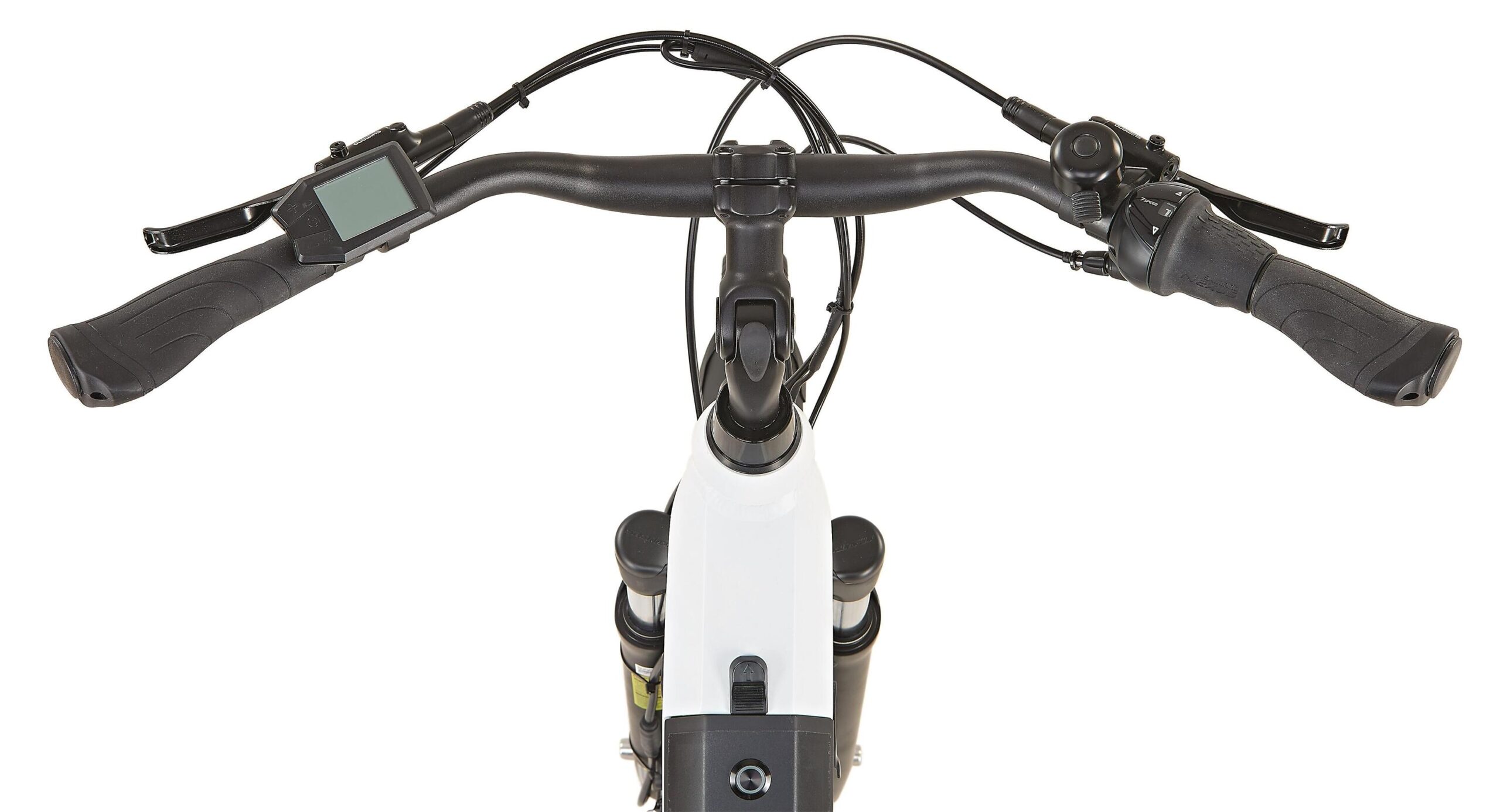 Prophete Geniesser 2.0 Vélo électrique de ville 28 pouces