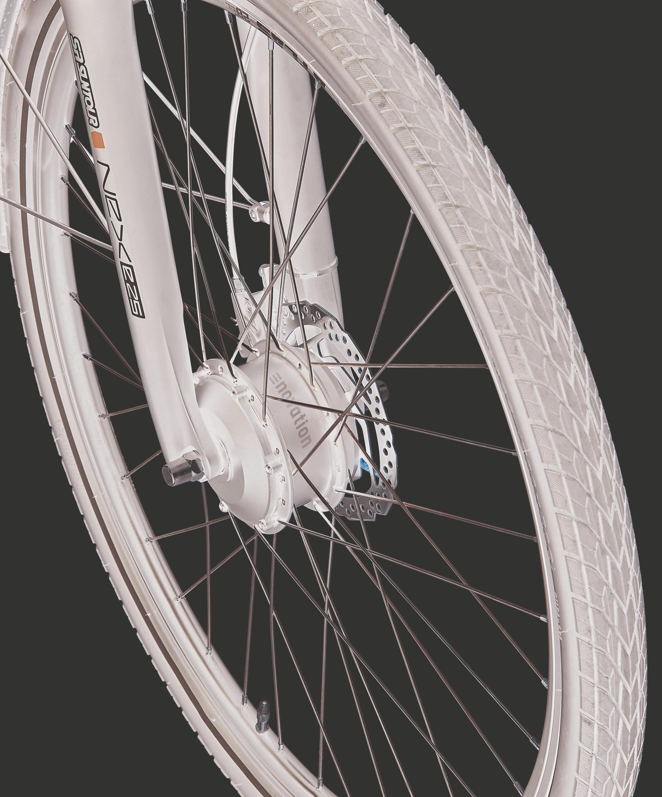 Prophete Geniesser 2.0 Vélo électrique de ville 28 pouces – Image 3