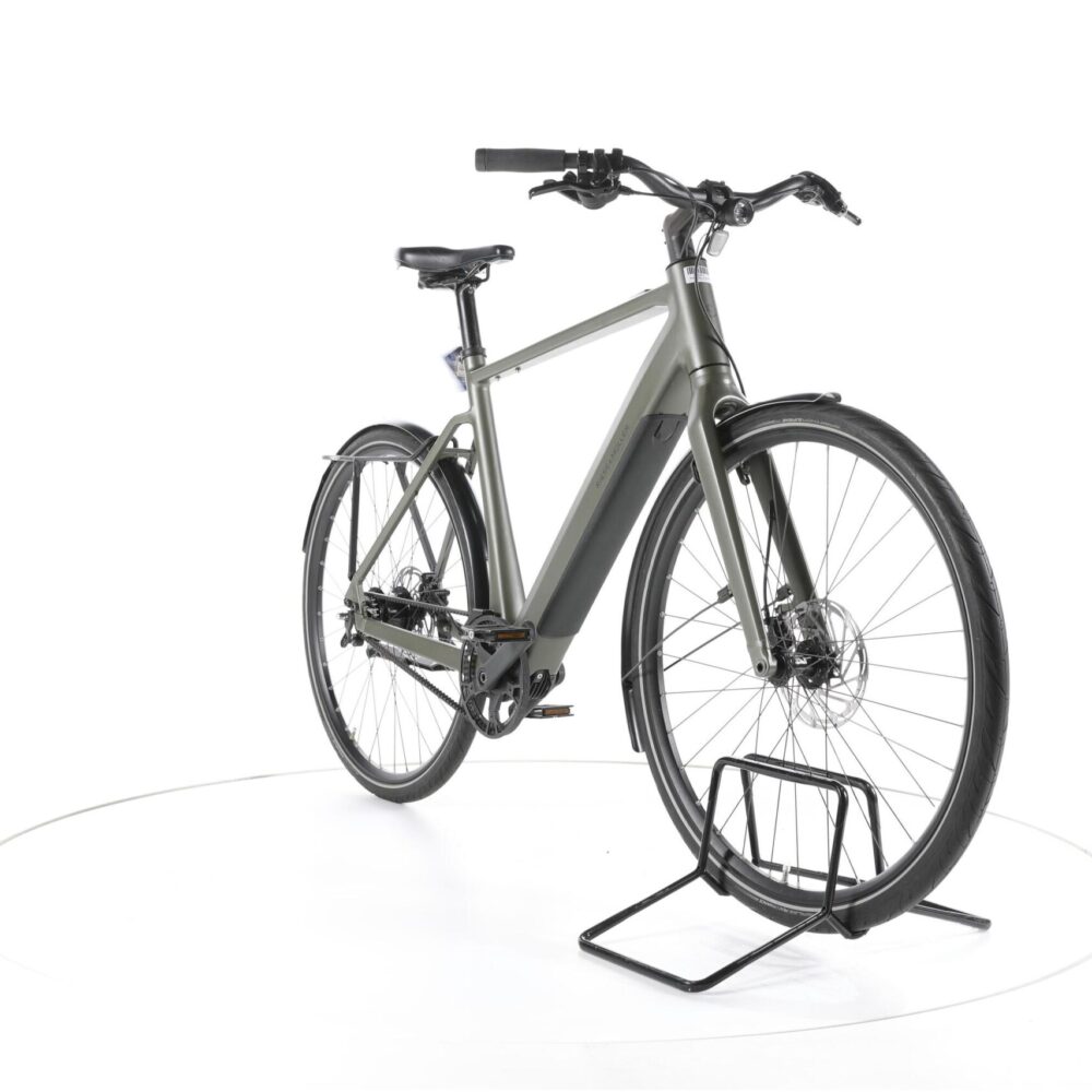 Drift Pro Big Wheel Noir