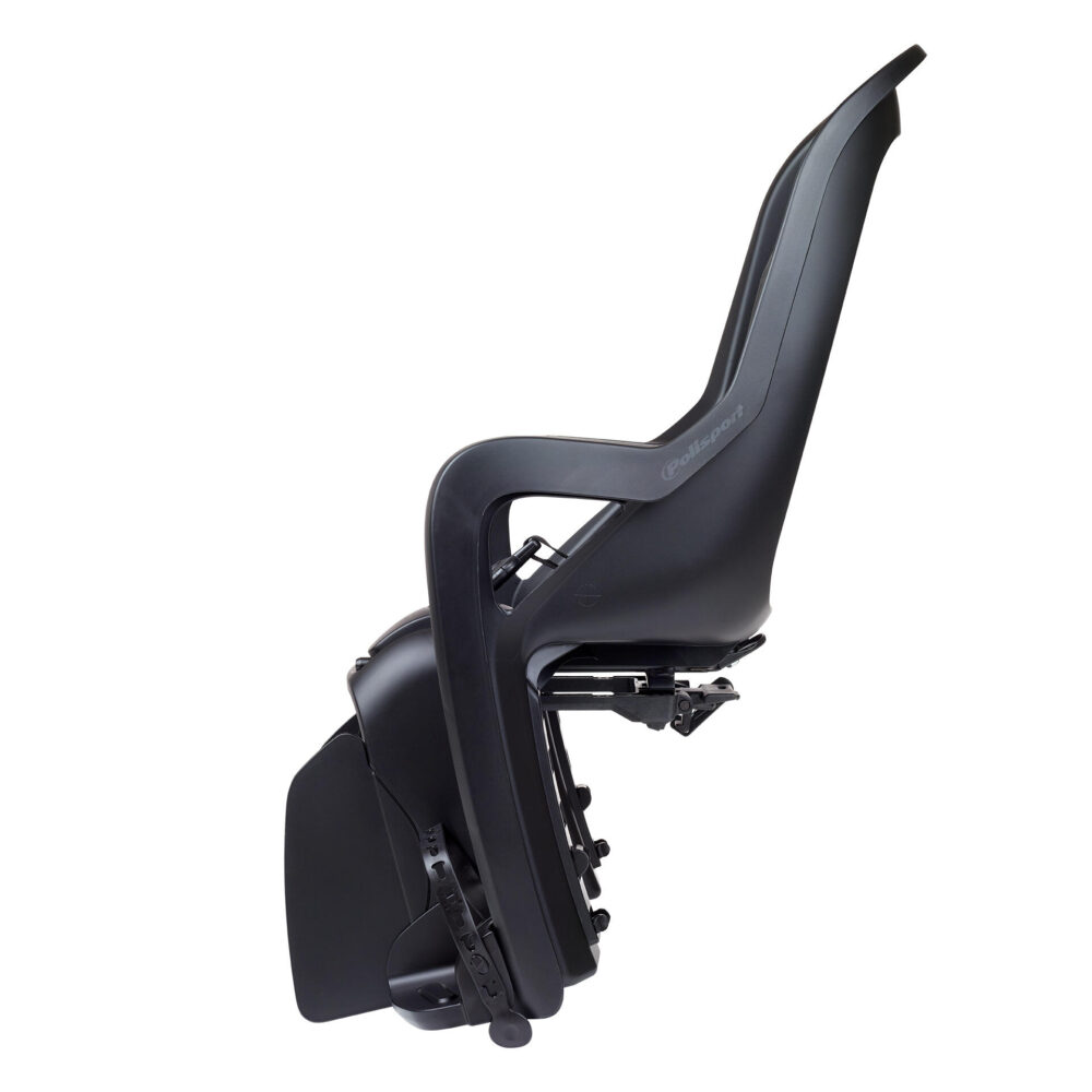 Vélo - Licorne - Stella Premium City Bike - 24, 26 et 28 pouces - Noir - Garçon