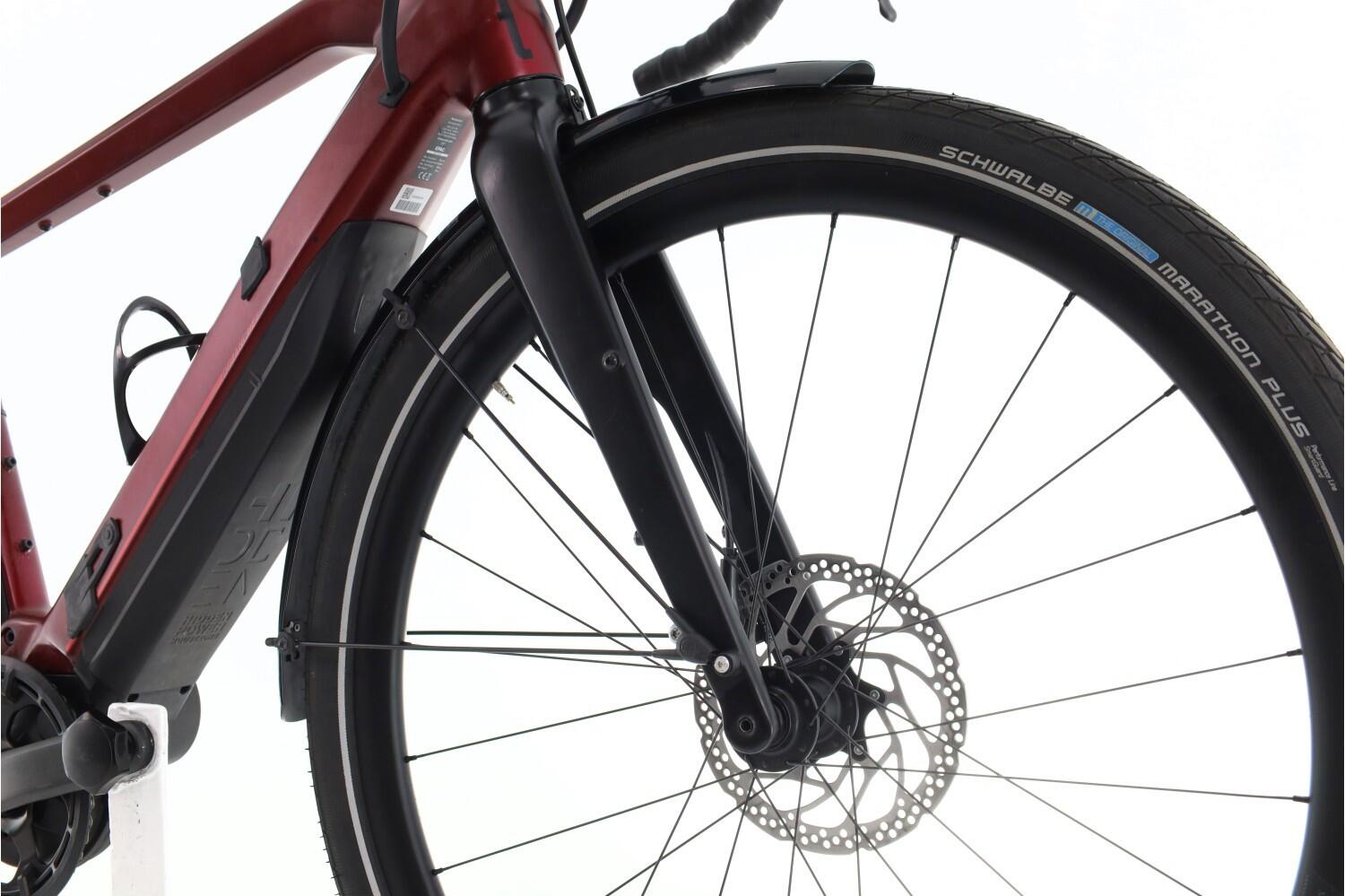 Beach Cruiser - GLOBE - Blazer Cerise - Skateboard - Mixte - Asphalte