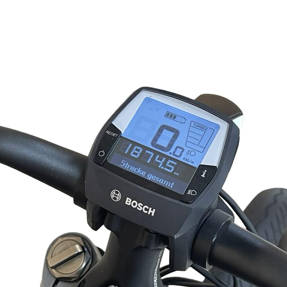 MARIO SCHIANO vélo de ville 28 hommes , vélo de marche 7 vitesses Shimano , Bleu