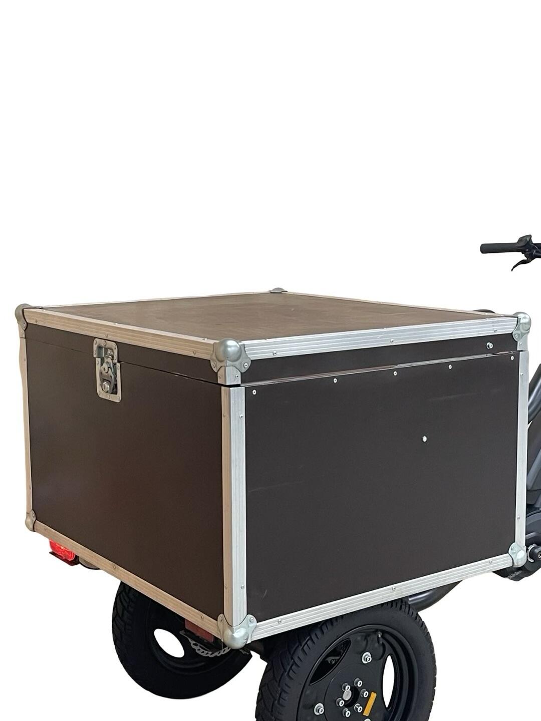 F.LLI SCHIANO Vélo de ville 26'' aluminium 10.4 ah Blanc