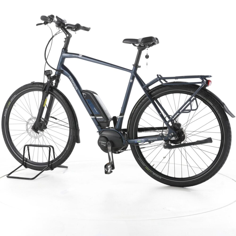 Vélo de ville dame 28" Balloon 6 vitesses Violet TC 48 cm DaCapo