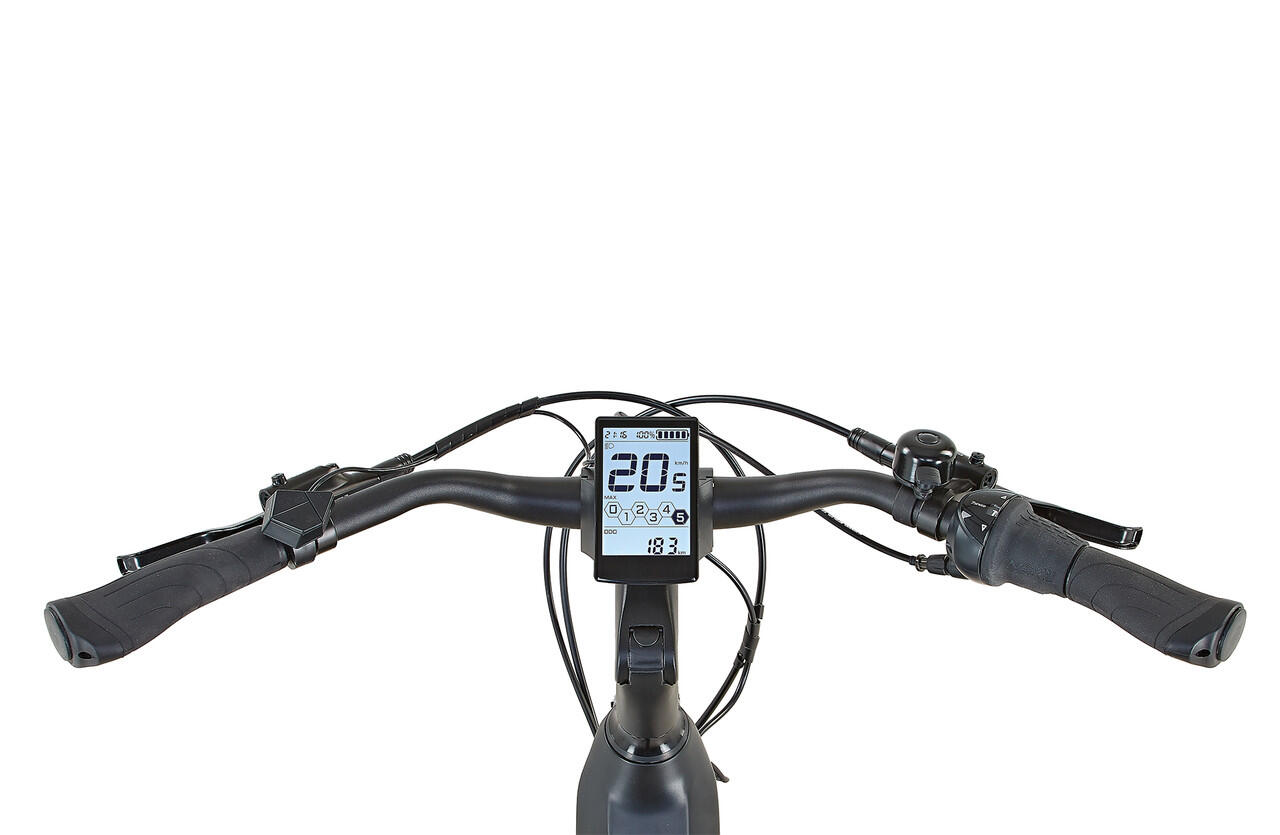 PROPHETE E-Bike Genießer 4.0 28" Wave RH48 – Image 3
