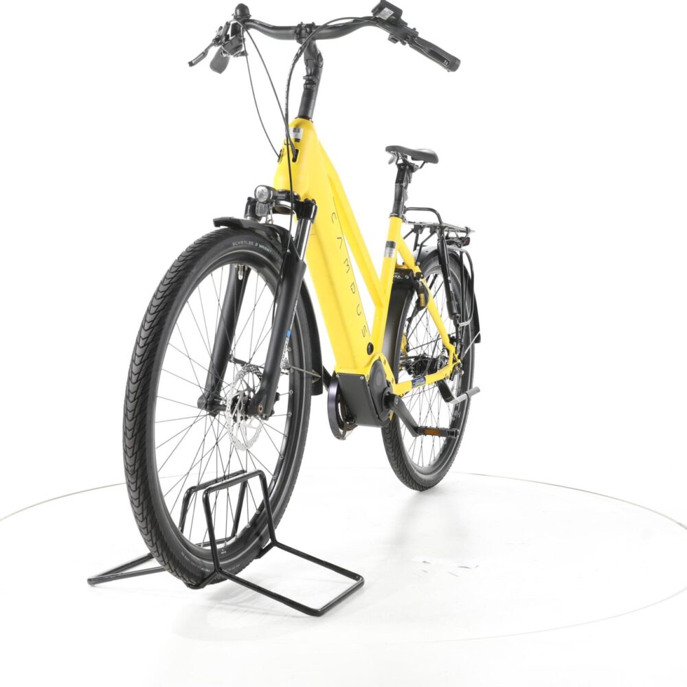 Vélo pliant - DAHON - Vybe D7 - 20 pouces - Blanc - 7 vitesses