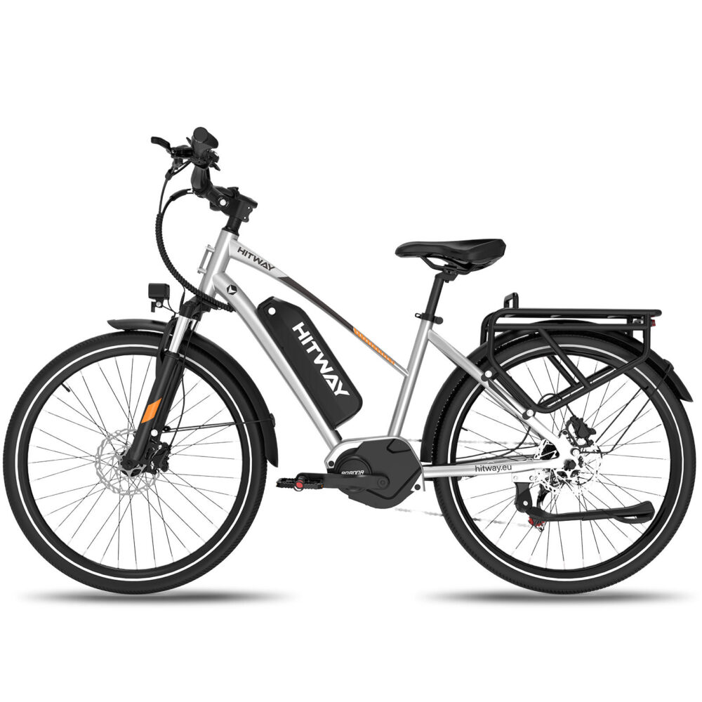 JOYSTAR Vélo  20 pouces à 5 rayons pour garçons et filles, petites roues , style libre à 360 degrés rotor，bleu