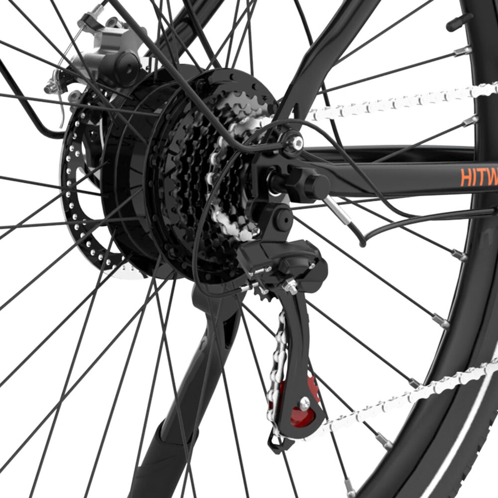 Vélo enfant Radio Bike Saiko 19,25