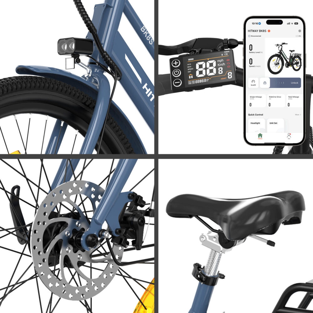 Vélo enfant Radio Bike Revo Pro