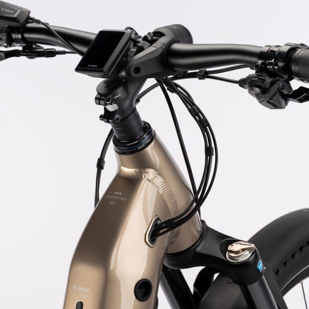 PARATROOPER MTB 20" VERT MILITAIRE